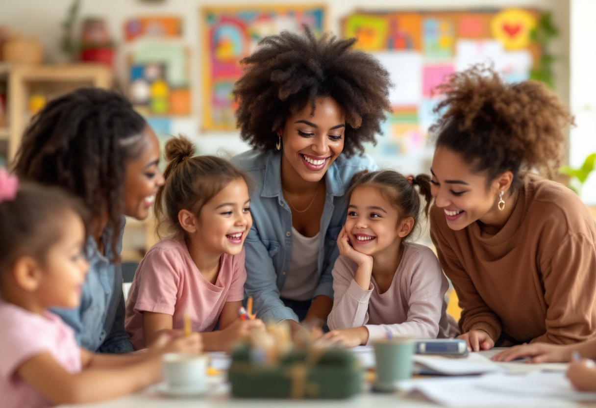 Activités ludiques diverses