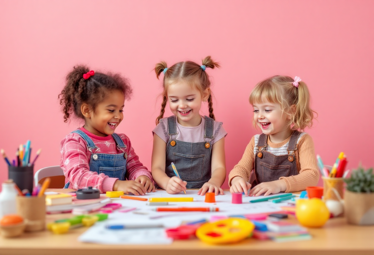 Programme éducatif innovant