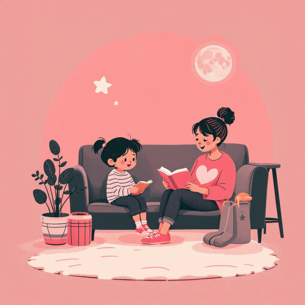 Suivi personnalisé illustration